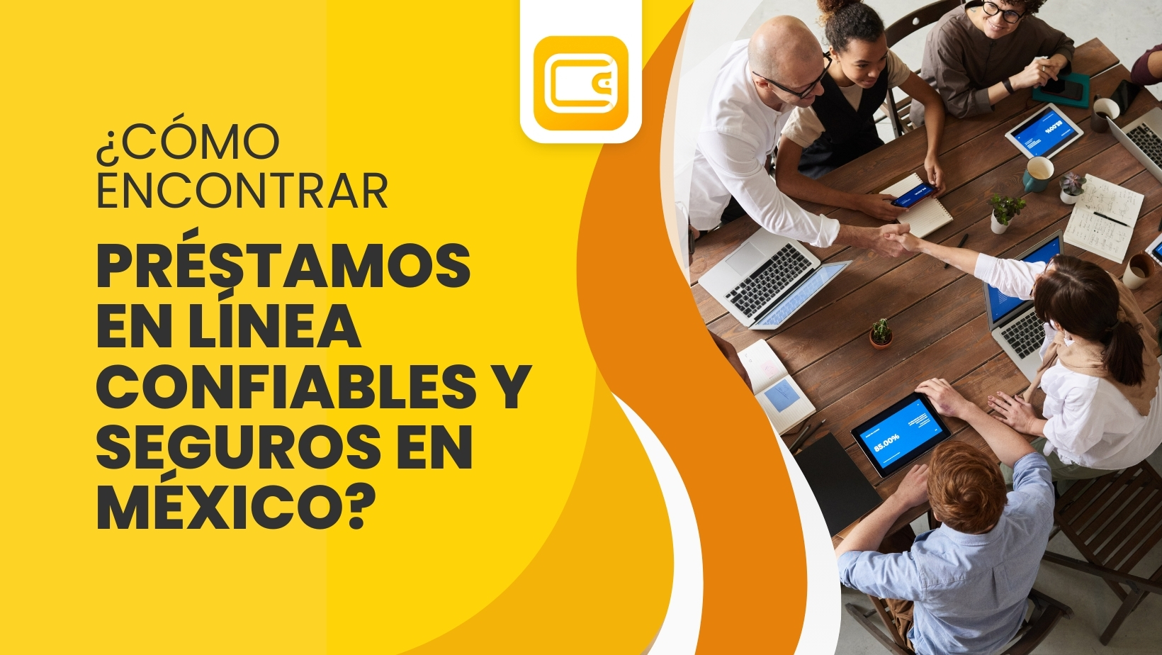 Descubre cómo encontrar préstamos en línea seguros y confiables en México con Aero Money. Obtén financiamiento rápido y seguro para tus necesidades.